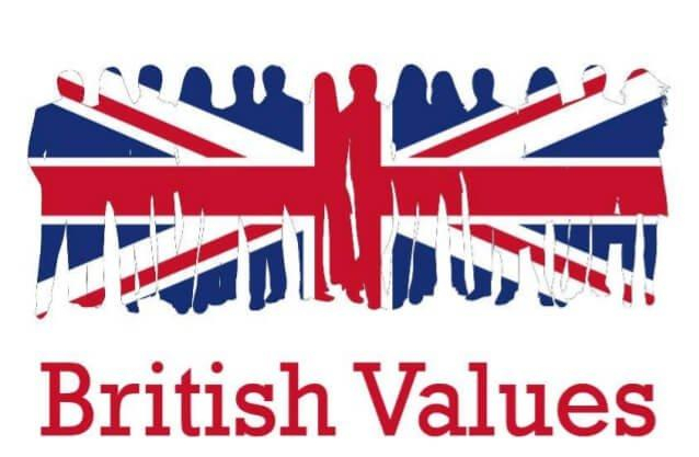 british values 2